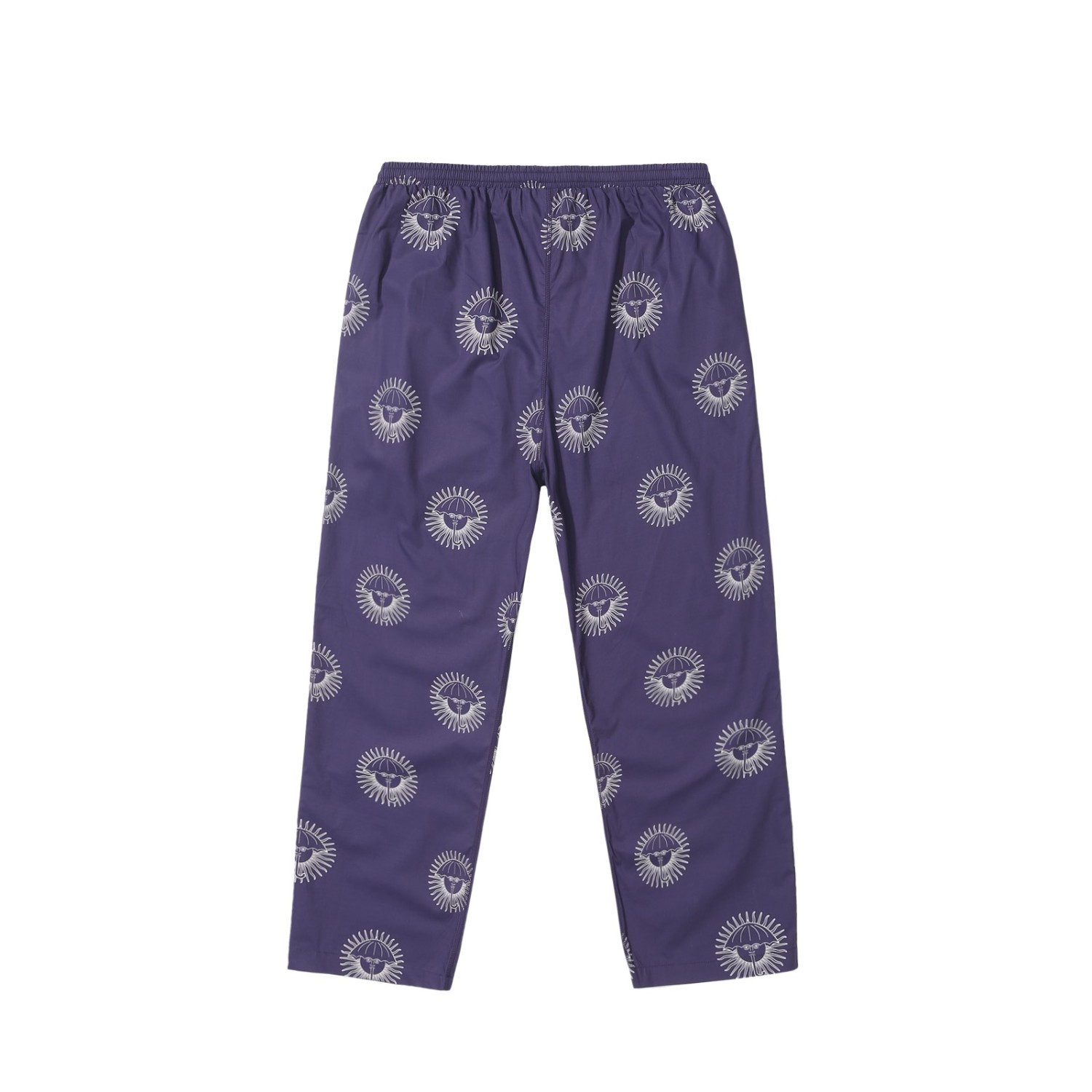 CLASSIC PYJAMA PANTS NAVY | HÉLAS