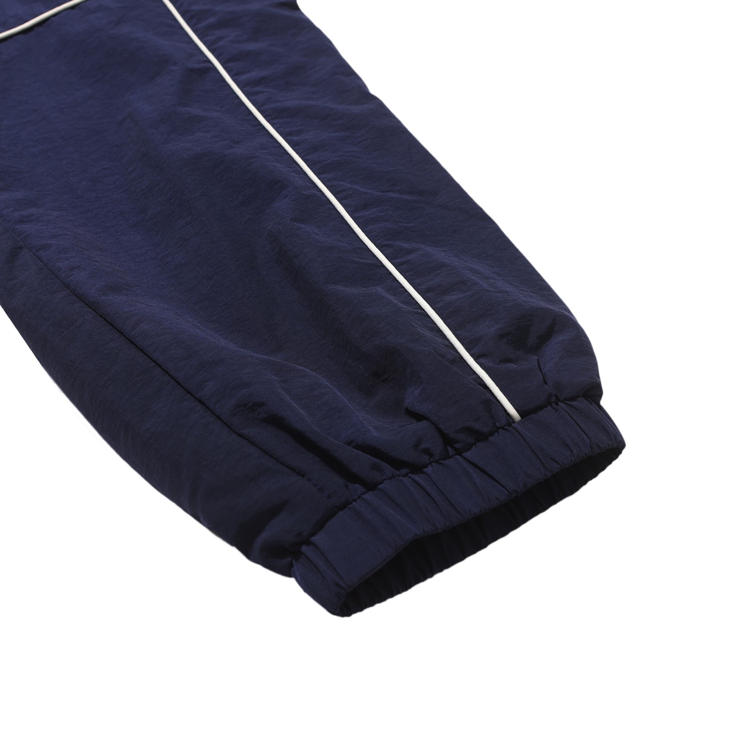 Navy blue tracksuit discount pants